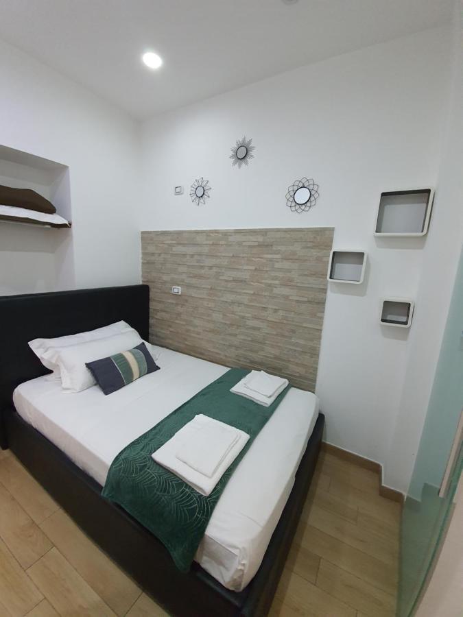 Marla Rooms La Spezia Exterior photo