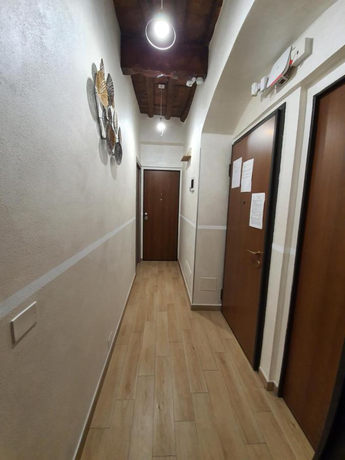 Marla Rooms La Spezia Exterior photo