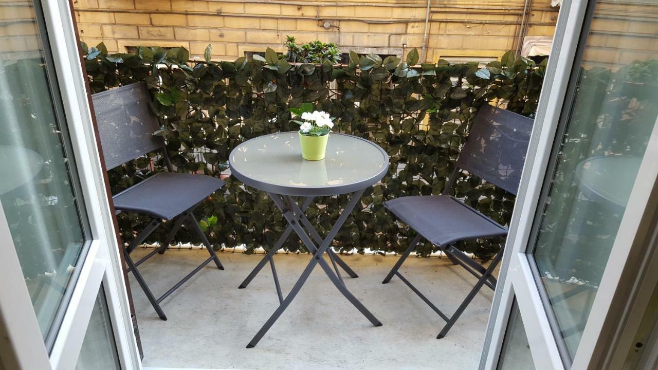 Marla Rooms La Spezia Exterior photo