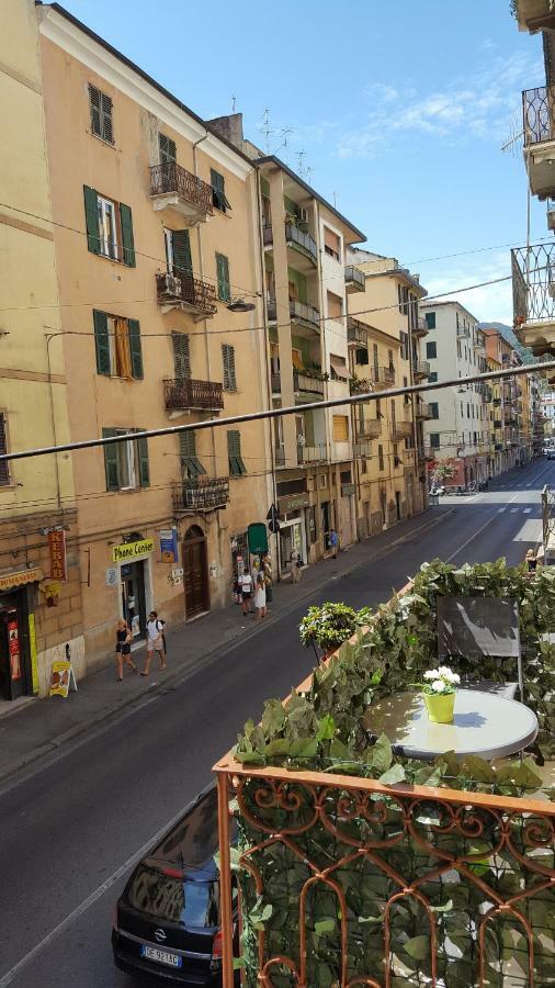 Marla Rooms La Spezia Exterior photo