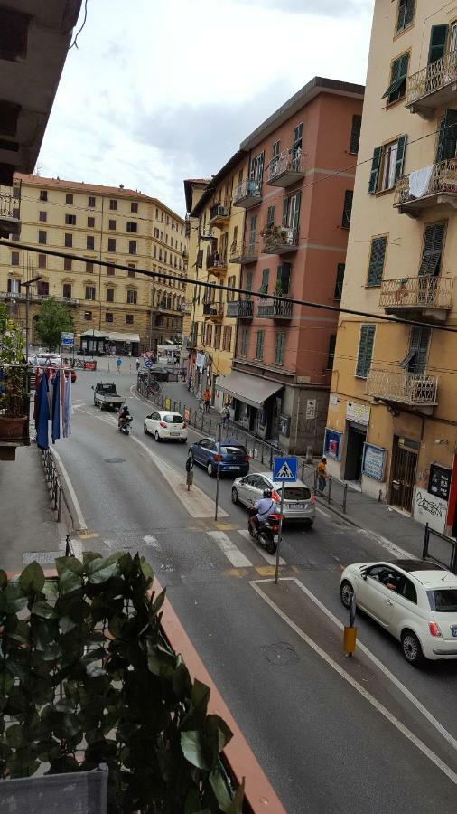 Marla Rooms La Spezia Exterior photo