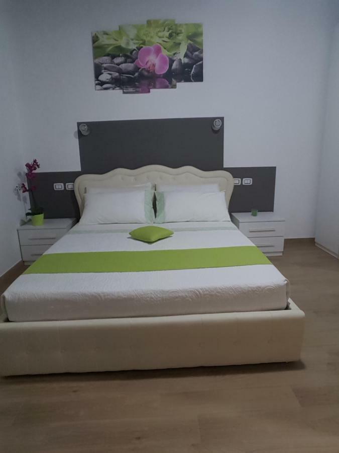 Marla Rooms La Spezia Exterior photo